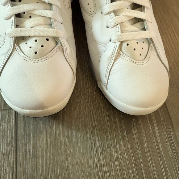 Air Jordan 7 retro size 10 men - Picture 2 of 6